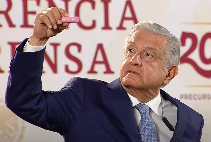 México adoptó el camino inverso a Uruguay y recibió reconocimiento mundial